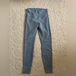 Lululemon Wunder Train Leggings 28”